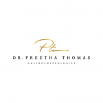 Dr. Preetha Thomas - Gastroenterologist