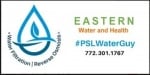 PSL Water Guy LLC
