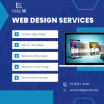 Best Web Design Agency in Melbourne