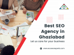 Top SEO Agency in Ghaziabad | Digital ECO SEO EXPERTS LLP