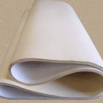 ENDLESS FELT BLANKETS FOR FELT CALENDERING M/C ,
