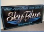 Sky Blue Graphics