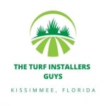 The Turf Installers Guys Kissimmee FL