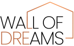 Custom Wall Décor | Wall Of Dreams