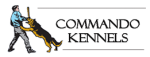 Best Dog Boarding in Hyderabad - Commando Kennels