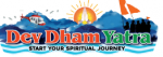 Char Dham Yatra Package