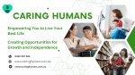Find, meet and engage verified support workers near you