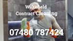 Complete Office Cleaning Wakefield
