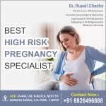 Best High Risk Pregnancy Specialist