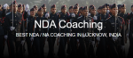 Top NDA Coaching in Dehradun