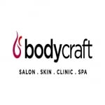 Bodycraft Salon, Spa and Clinic - New Bel Road