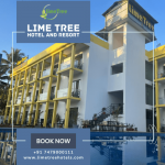 Hotel and Resort in North Goa
