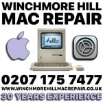 Winchmore Hill Mac Repair (Local Apple Support Specialists)