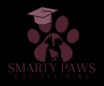 Smarty Paws Dog Training