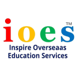 IOES: Best Study Abroad Consultants India