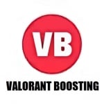 Valorant boosting