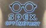 Spex Optometrist