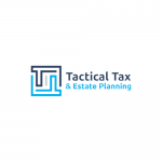 Tactical tax & Estate Planning