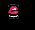 liquor lips chocolate