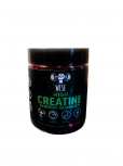 Wise: High Creatine Energy Gummies, Creatine Monohydrate