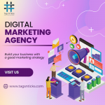 Tags N Ticks Technologies