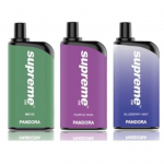 Elevation with Supreme Vape: The Perfect Blend of Flavor and