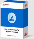 Revove PST Merge Software