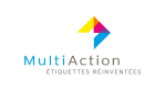 Multi-Action - Labels Reinvented