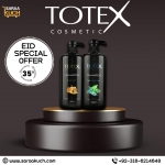 TOTEX COSMETIC Special Offer .. 35% Off..!