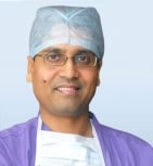 Gastrointestinal Surgeon in Kolkata