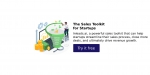 Sales Toolkit for Startups