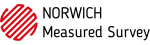 Norwich Measured Survey