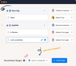 Applicant Tracking Systems | Super Recruit | Superworks