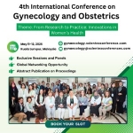 4th International Conference on Gynecology and Obstetrics