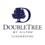 DoubleTree by Hilton Luxembourg