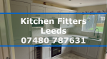 Concept Kitchen Fitters Leeds