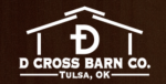D Cross Oklahoma Pole Barns