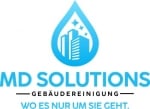 mdsolutions Gebäudereinigung