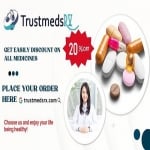 Buy Ambien Online Overnight: Sleep Like a Baby