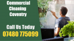 Commercial Cleaners Coventry