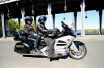 Taximoto Paris & Ile de France