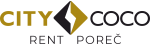 City Coco Rent Porec