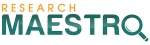 Research Maestro (Research Editing Services)