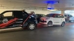 Depan Paris Est est de retour pour dépannage et remorquage