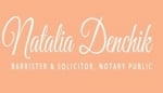 Family Law Richmond Hill Natalia Denchik
