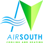 AirSouth Cooling and Heating of Meridian