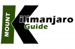 Climbing Mount Kilimanjaro