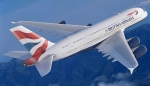 ¿Cómo me conecto con British Airways desde México?