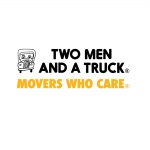 Two Men and a Truck