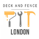 Jim's Deck and Fence London